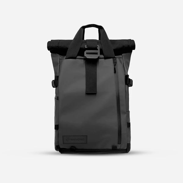 WANDRD PRVKE 41 Photo Bundle Backpack V3 - Black - Helix Camera