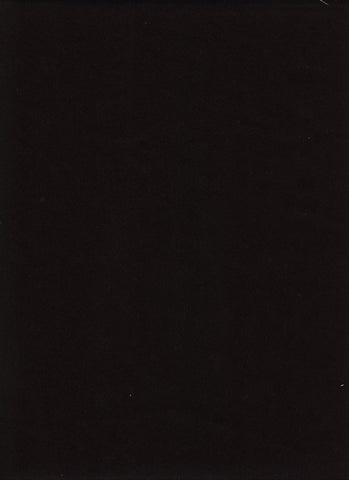 ProMaster Solid Backdrop - 10'x20' - Black - Lighting-Studio - ProMaster - Helix Camera