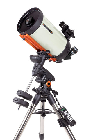 Celestron Advanced VX 9.25" EdgeHD Telescope - Telescopes - Celestron - Helix Camera