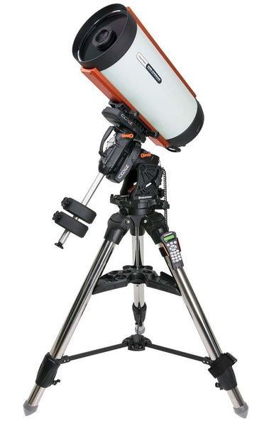 Celestron CGX-L 11" Rowe-Ackermann Schmidt Astrograph V2 - Telescopes - Celestron - Helix Camera