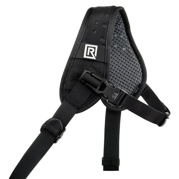 Black Rapid Curve Breathe Sling Strap - Photo-Video - Black Rapid - Helix Camera 