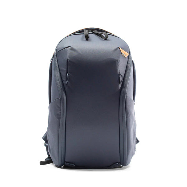 Peak Design Everyday Backpack 15L Zip - Midnight - Helix Camera