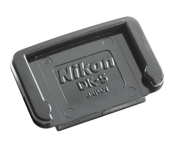 Nikon DK-5 EYEPIECE CAP - Helix Camera