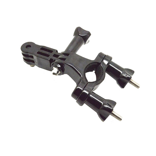 Dot Line DLC Handlebar / Seat Post Pole Mount for GoPro Cameras - Photo-Video - Dot Line - Helix Camera