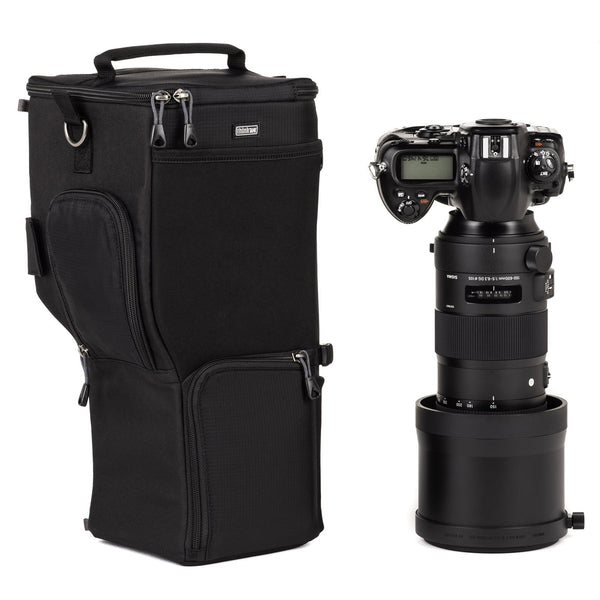 Think Tank Digital Holster 150 - Photo-Video - Think Tank - Helix Camera