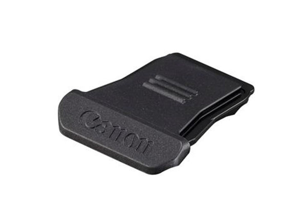 Canon ER-SC2 Shoe Cover - Helix Camera