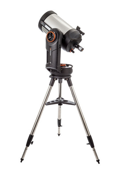 Celestron NexStar Evolution 8" SCT - Telescopes - Celestron - Helix Camera