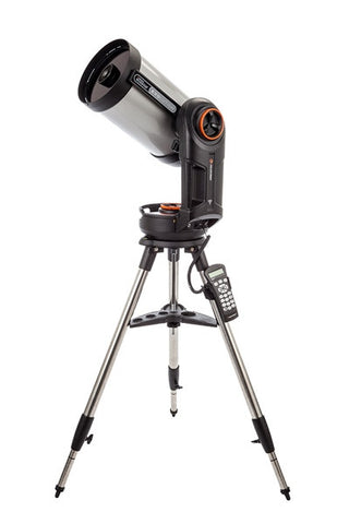 Celestron NexStar Evolution 8" SCT - Telescopes - Celestron - Helix Camera