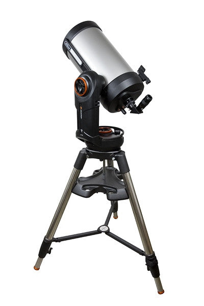 Celestron NexStar Evolution 9.25 - Telescopes - Celestron - Helix Camera