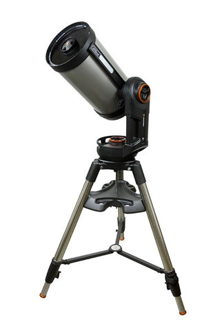 Celestron NexStar Evolution 9.25 - Telescopes - Celestron - Helix Camera