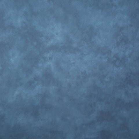 Studio-Assets Muslin 10'x12' - Executive Blue - Lighting-Studio - Studio-Assets - Helix Camera