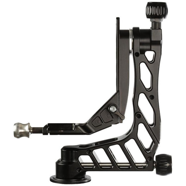 ProMediaGear Katana Junior Telephoto Lens Gimbal Head - Photo-Video - ProMediaGear - Helix Camera 