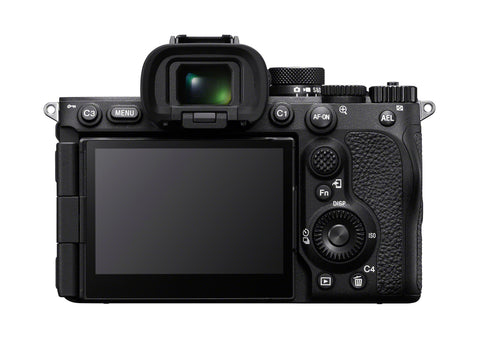 Sony a7r V Full-Frame Mirrorless Camera Body - Pre-Order - Helix Camera