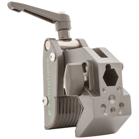 9.Solutions Barracuda Clamp - Lighting-Studio - 9.Solutions - Helix Camera