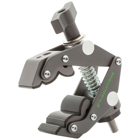 9.Solutions Savior Clamp - Lighting-Studio - 9.Solutions - Helix Camera