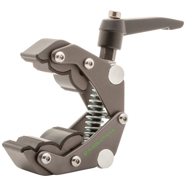 9.Solutions Savior Clamp Mini - Lighting-Studio - 9.Solutions - Helix Camera