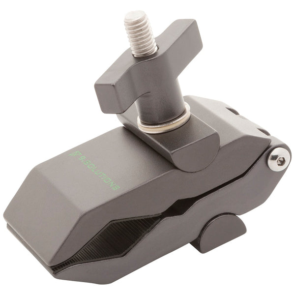 9.Solutions Python Clamp - Lighting-Studio - 9.Solutions - Helix Camera