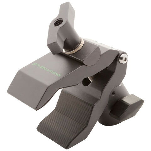 9.Solutions Python Clamp with Snap-in Socket - Lighting-Studio - 9.Solutions - Helix Camera