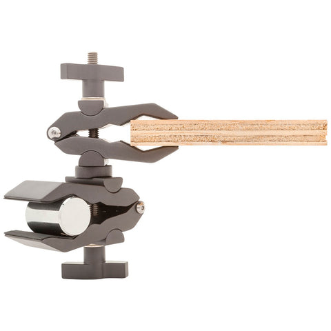 9.Solutions Python Double Clamp - Lighting-Studio - 9.Solutions - Helix Camera