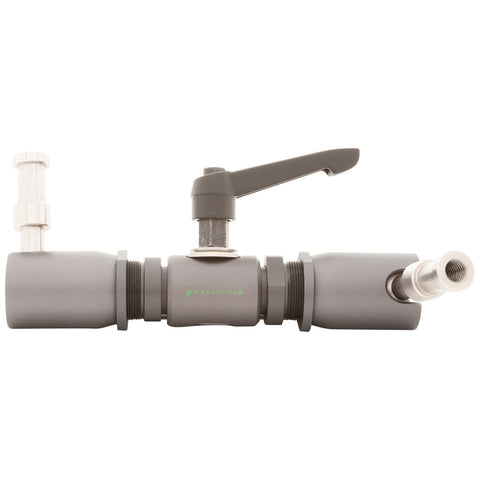 9.Solutions Double Joint Arm Tiny (260mm) - Lighting-Studio - 9.Solutions - Helix Camera