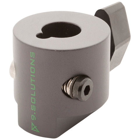 9.Solutions Snap-in Socket - Lighting-Studio - 9.Solutions - Helix Camera