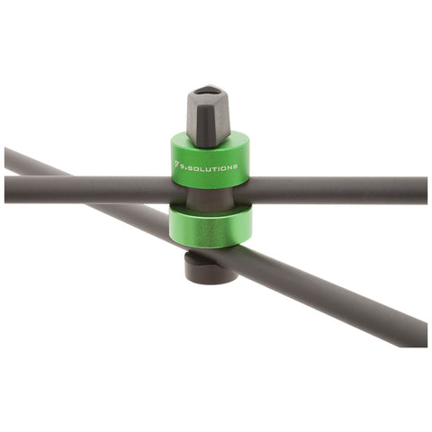 9.Solutions 3/8" Gag - Lighting-Studio - 9.Solutions - Helix Camera