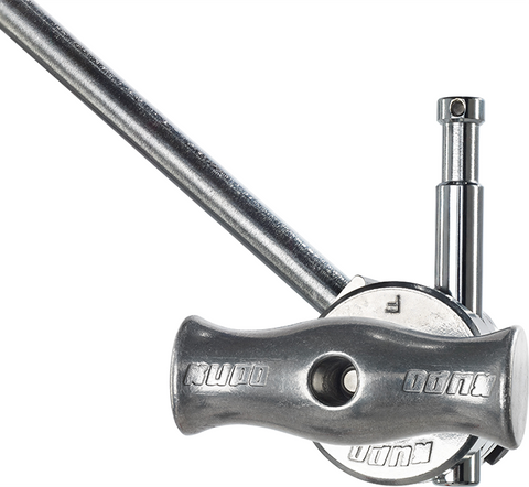 Kupo Basic 5" Grip Pin - Old Style - Photo-Video - Kupo - Helix Camera