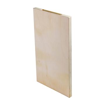 Kupo Apple Box - Pancake - 20"x12"x1" - Lighting-Studio - Kupo - Helix Camera