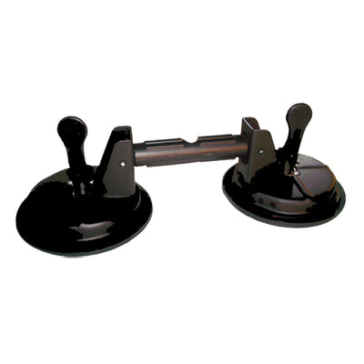 Kupo Double Suction Cup - Photo-Video - Kupo - Helix Camera