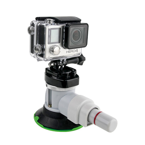 Kupo 3" Pump Cup with 1/4" - 20 - Photo-Video - Kupo - Helix Camera