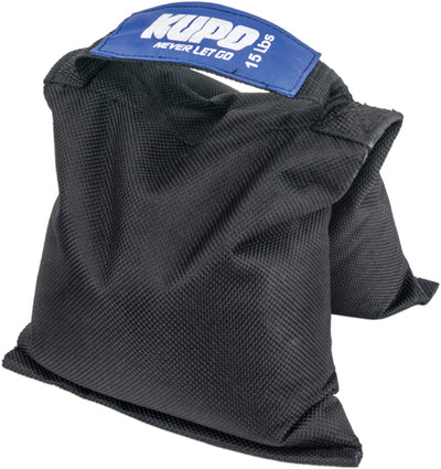 Kupo Wrap & Go Shot Bag - 15lbs - Lighting-Studio - Kupo - Helix Camera