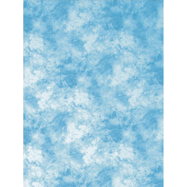 ProMaster Cloud Dyed Backdrop - 6'x10' - Light Blue - Lighting-Studio - ProMaster - Helix Camera