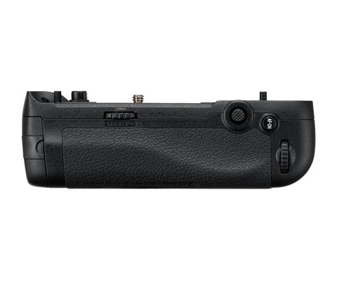 Nikon MB-D17 Battery Grip - Photo-Video - Nikon - Helix Camera 