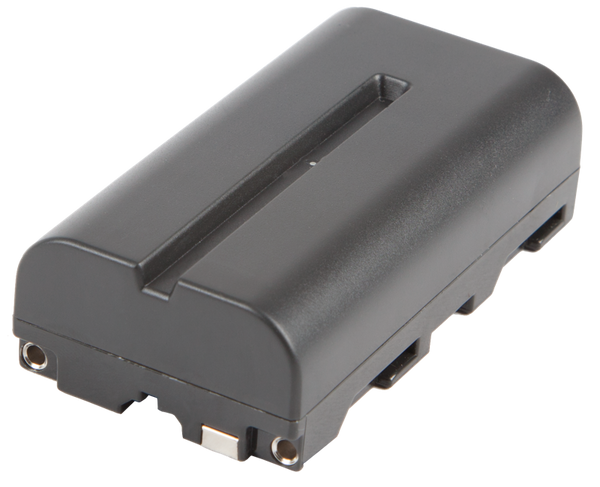 Volta NP-F550 Li-Ion Battery -  - Volta - Helix Camera