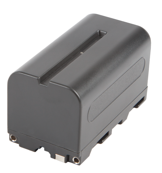 Volta NP-F770 Li-Ion Battery -  - Volta - Helix Camera