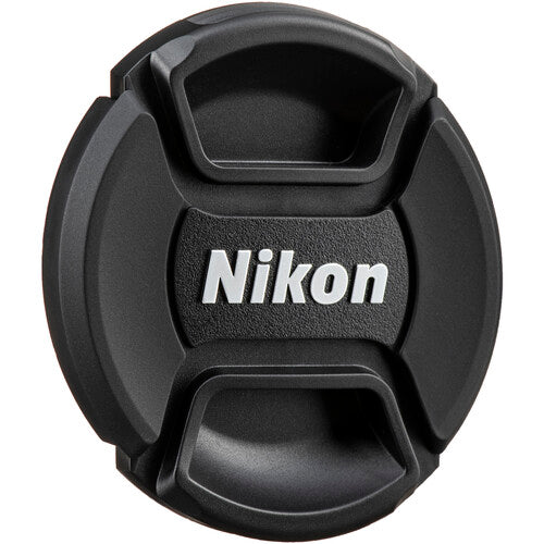 Nikon LC-67 Snap-on Front Lens Cap
(repl.) - Photo-Video - Nikon - Helix Camera