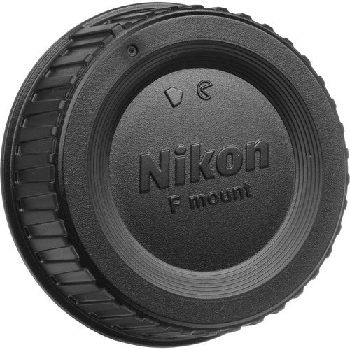 Nikon LF-4 Rear Lens Cap (repl.) - Photo-Video - Nikon - Helix Camera