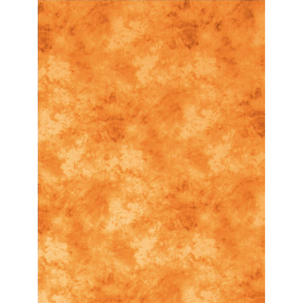 ProMaster Cloud Dyed Backdrop - 10'x20' - Orange - Lighting-Studio - ProMaster - Helix Camera