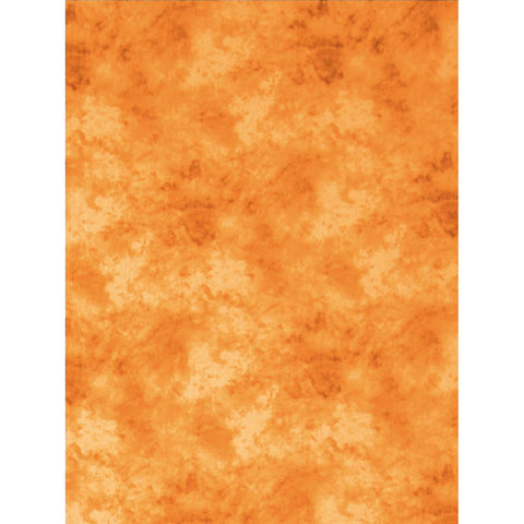 ProMaster Cloud Dyed Backdrop - 10'x20' - Orange - Lighting-Studio - ProMaster - Helix Camera