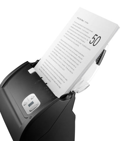 Plustek SmartOffice PS3060U 30 page per minute, duplex document scanner with ultrasonic misfeed detection (PLS-783064426312) - Print-Scan-Present - Plustek - Helix Camera
