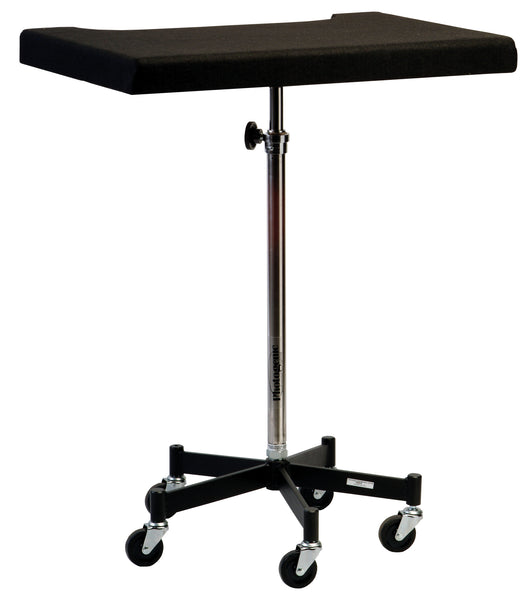 Photogenic Tony Posing Table with Casters - Helix Camera