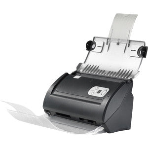 Plustek SmartOffice PS286-G Trade compliant 25ppm document scanner (PLS-783064645850) - Print-Scan-Present - Plustek - Helix Camera