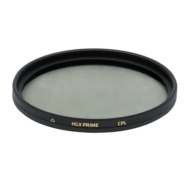 ProMaster 105mm Circular Polarizer - HGX Prime - Photo-Video - ProMaster - Helix Camera