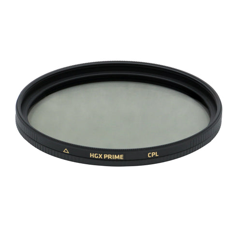 ProMaster 105mm Circular Polarizer - HGX Prime - Photo-Video - ProMaster - Helix Camera