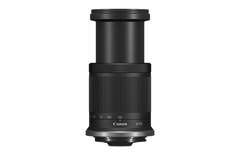 Canon RF-S 18-150mm f/3.5-6.3 IS STM - Helix Camera