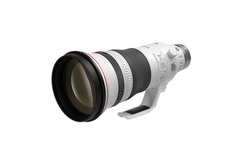 Canon RF 400mm f/2.8 L IS USM - Helix Camera