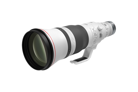 Canon RF 600mm f/4 L IS USM - Helix Camera