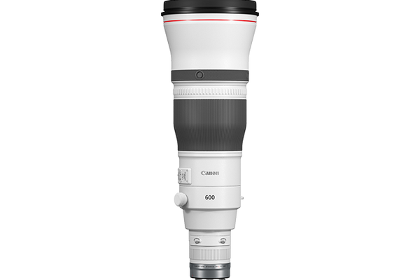Canon RF 600mm f/4 L IS USM - Helix Camera