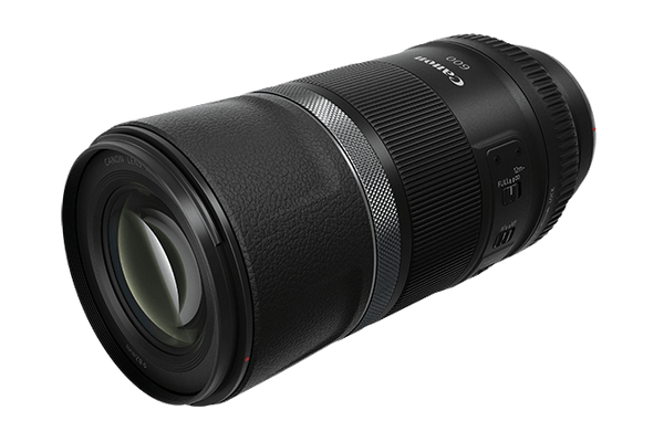 Canon RF 600mm F11 IS STM - Photo-Video - Canon - Helix Camera