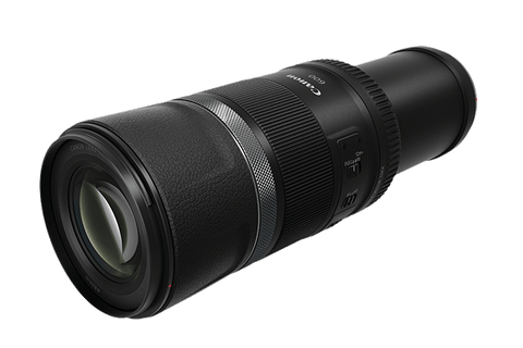 Canon RF 600mm F11 IS STM - Photo-Video - Canon - Helix Camera